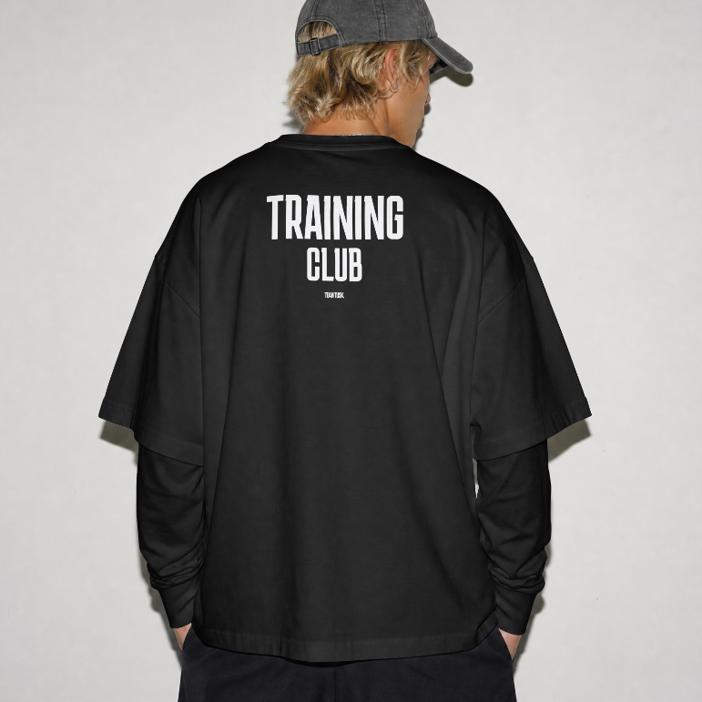 Training Club T-Shirt
