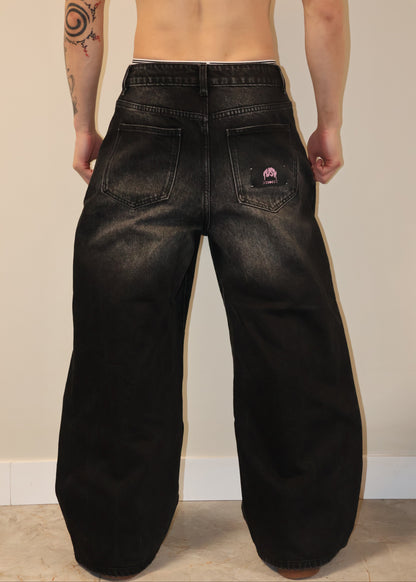 STANDARD ISSUE JEANS