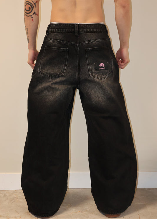 STANDARD ISSUE JEANS