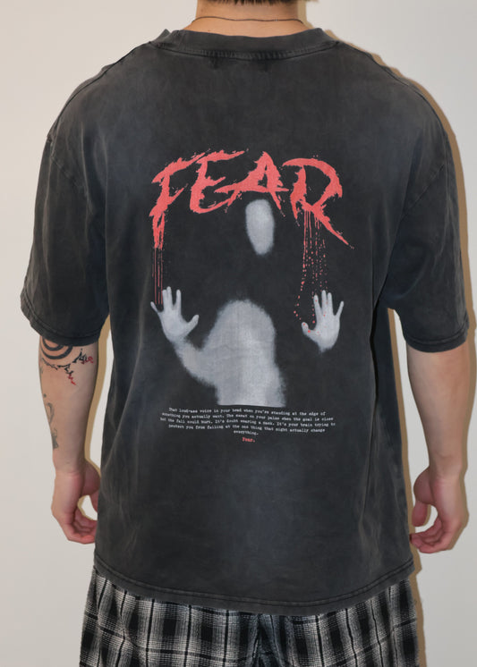 FEAR NOTHING T-Shirt