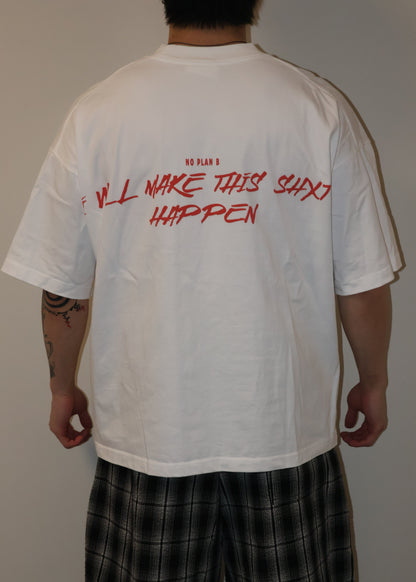 NO PLAN B T-Shirt