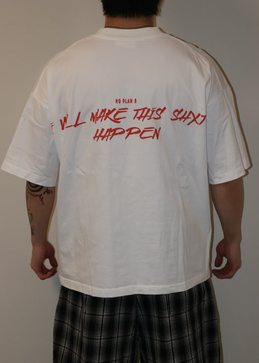 NO PLAN B T-Shirt