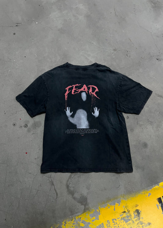 FEAR NOTHING T-Shirt