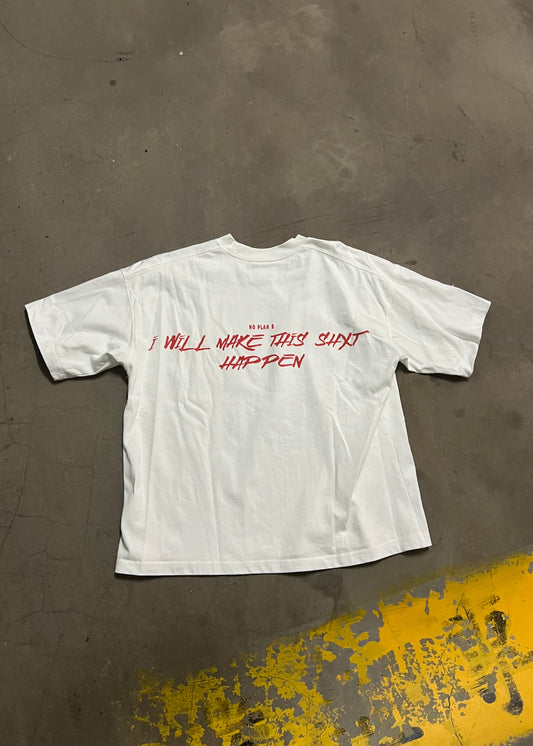 NO PLAN B T-Shirt